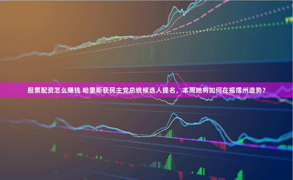 股票配资怎么赚钱 哈里斯获民主党总统候选人提名，本周她将如何在摇摆州造势？