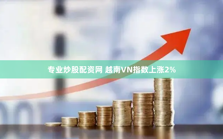 专业炒股配资网 越南VN指数上涨2%