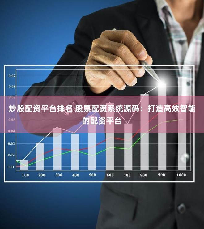 炒股配资平台排名 股票配资系统源码：打造高效智能的配资平台