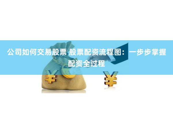 公司如何交易股票 股票配资流程图：一步步掌握配资全过程
