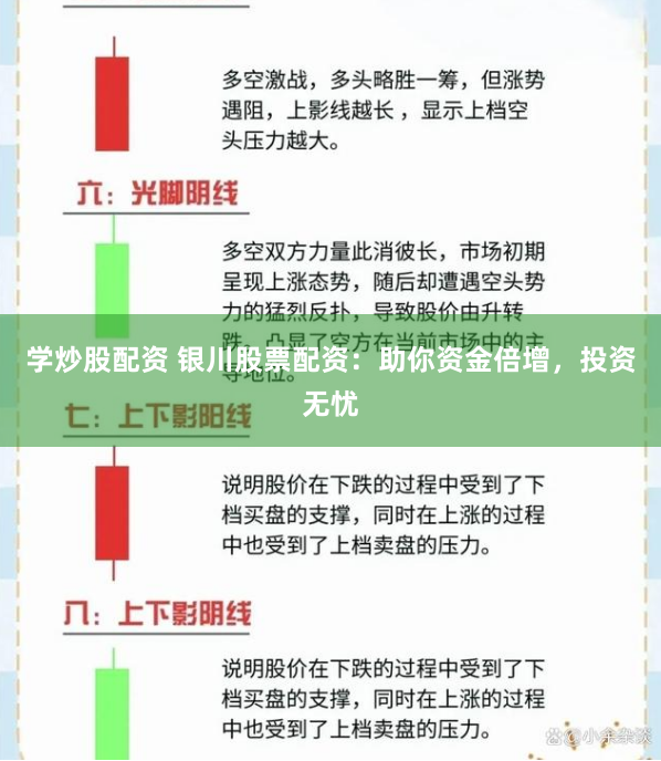 学炒股配资 银川股票配资：助你资金倍增，投资无忧