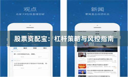 股票资配宝：杠杆策略与风控指南