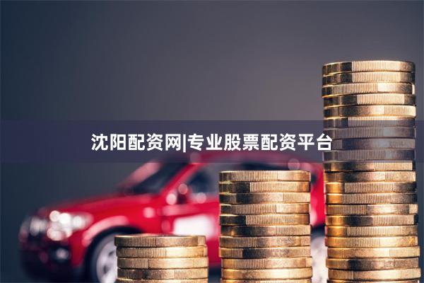 沈阳配资网|专业股票配资平台